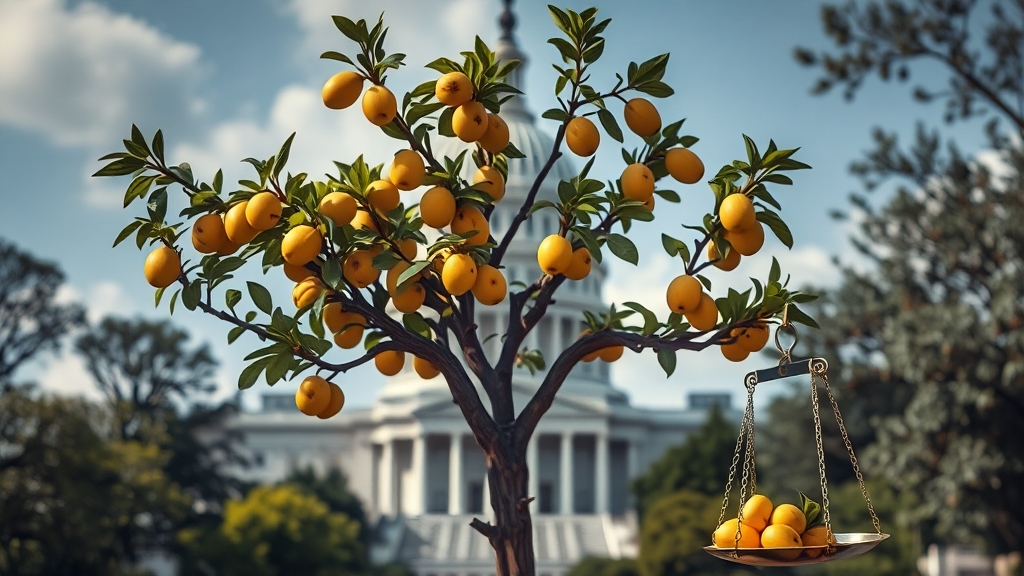 배당소득 분리과세, 향후 전망은? (realistic 스타일)