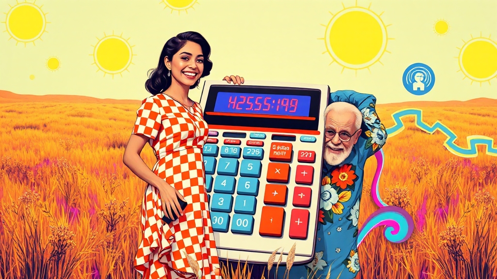 부부 간 출산크레딧 배분 전략 (popart 스타일)