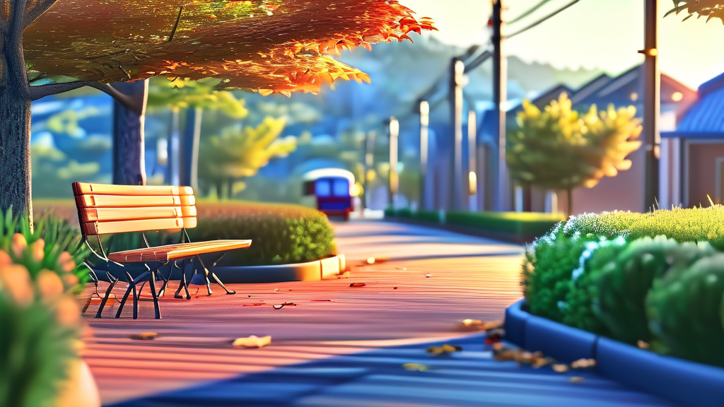 거지맵, 식비 절약을 넘어선 따뜻한 나눔의 가치 (realistic 스타일)