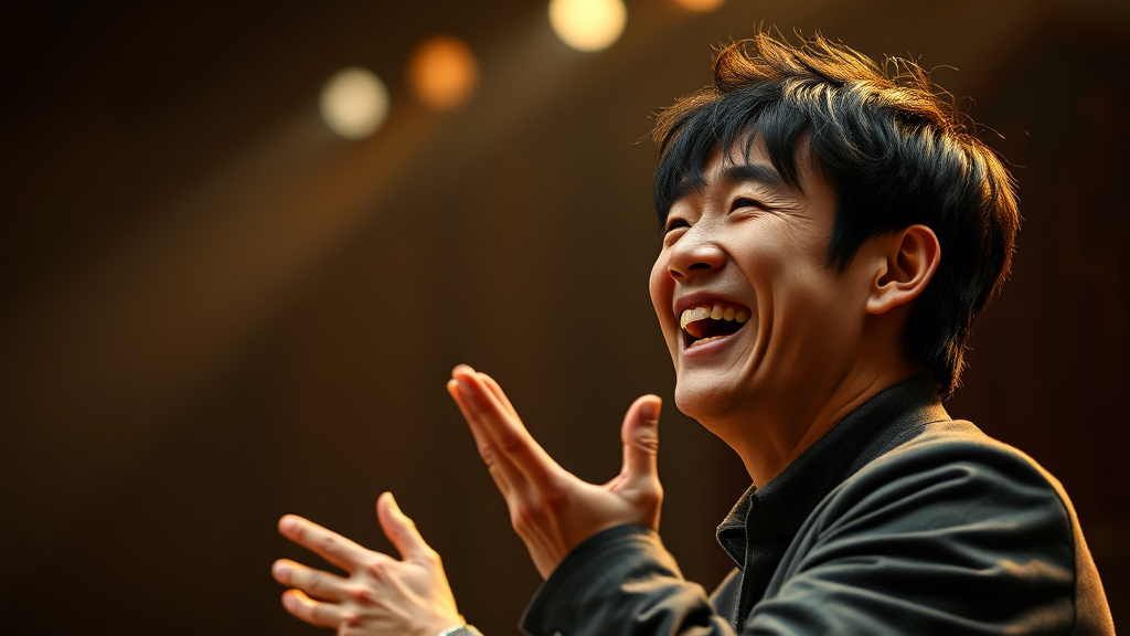 결론 (realistic 스타일)