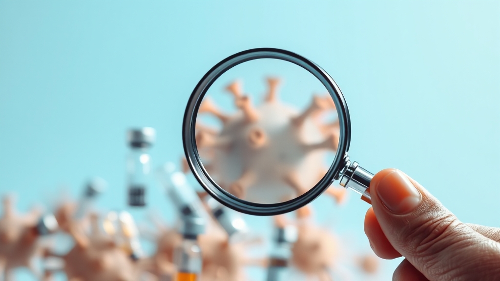 AVG 백신 vs 다른 백신, 뭐가 좋을까? (realistic 스타일)