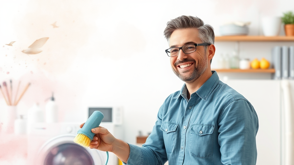 똑똑하게 관리하는 방법 (watercolor 스타일)