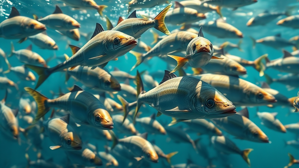 블로그 유입, 왜 중요할까요? (realistic 스타일)