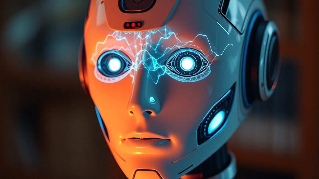 업데이트 요약 및 미래 전망 (realistic 스타일)