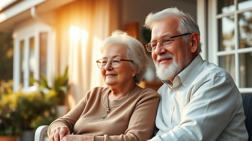 주택연금, 상속은 어떻게 될까? 궁금증 해결 (realistic 스타일)