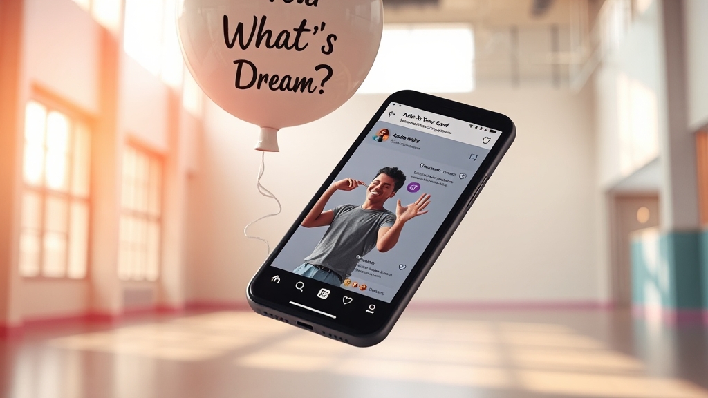 도달률 UP, 콘텐츠 전략은? (realistic 스타일)