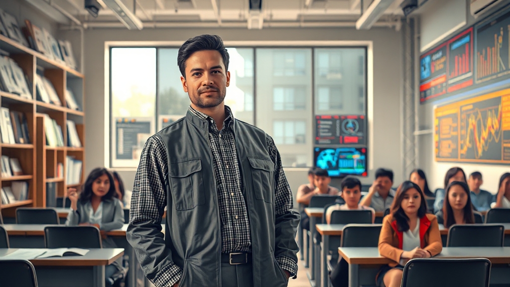 학점은행제: 이수 과정, 기간 및 학습 전략 (realistic 스타일)