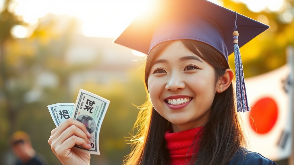 신청 자격 및 대상 (realistic 스타일)