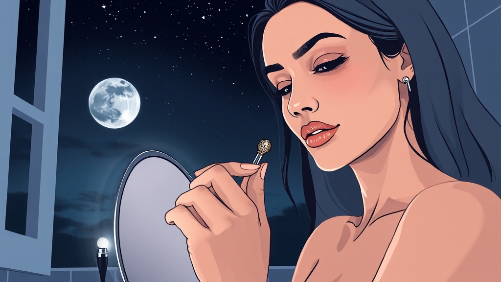 효과적인 사용 팁 (illustration 스타일)