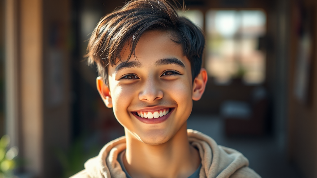 월세 지원, 상시 전환! (realistic 스타일)