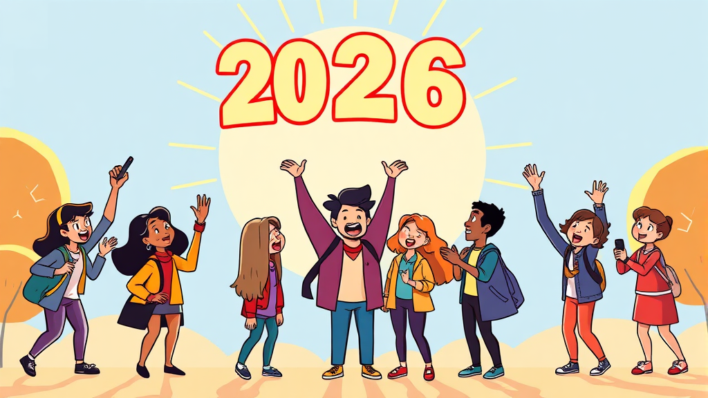 마무리 (cartoon 스타일)