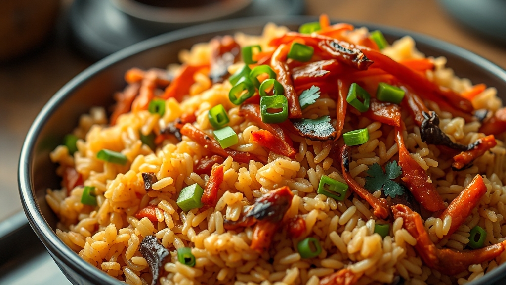 맛 평가 및 후기 (realistic 스타일)