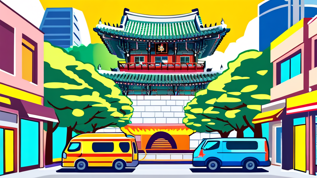 동백전 카드, 이것만은 알고 쓰자! (cartoon 스타일)