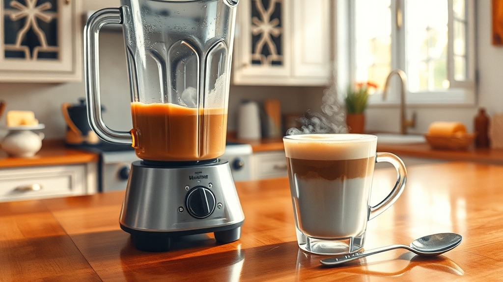 나만의 방탄커피 만들기 (watercolor 스타일)