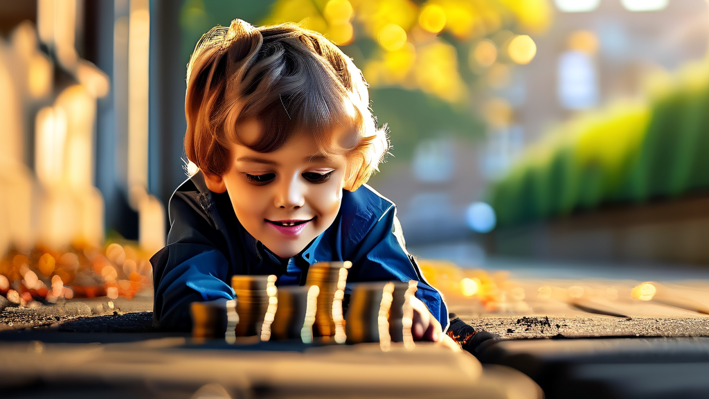 일반형 vs 우대형: 나에게 맞는 청년미래적금은? (realistic 스타일)