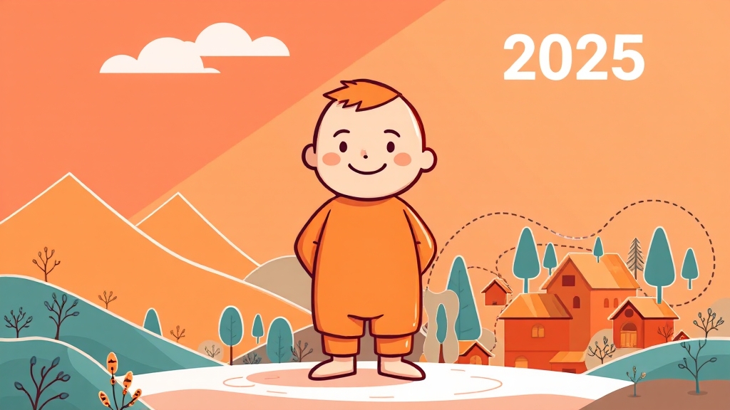 마무리 (cartoon 스타일)