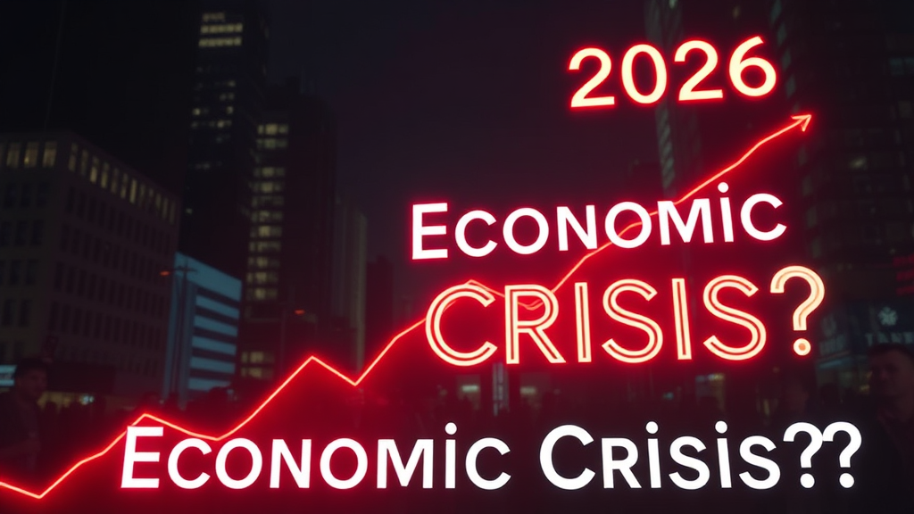 향후 경제 전망, 리스크는? (realistic 스타일)