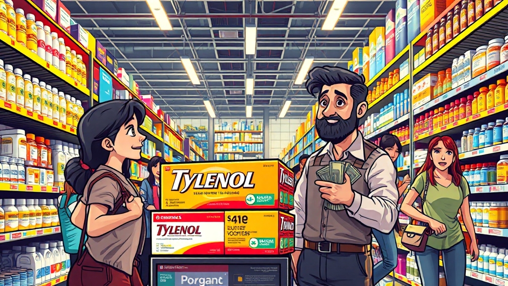 가격 경쟁력 및 할인 혜택 (cartoon 스타일)