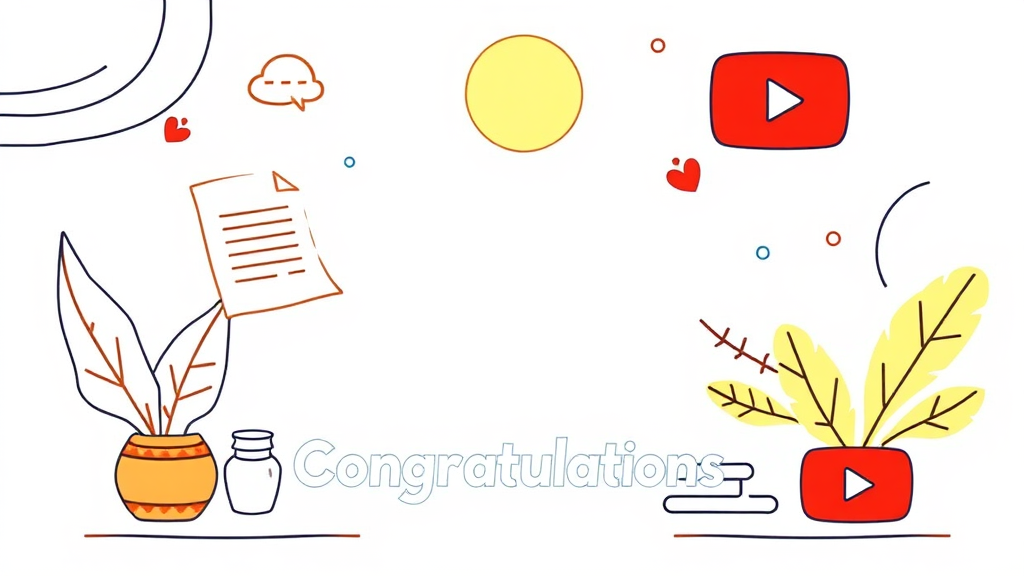 애드센스 가입 & 연결 방법 (illustration 스타일)