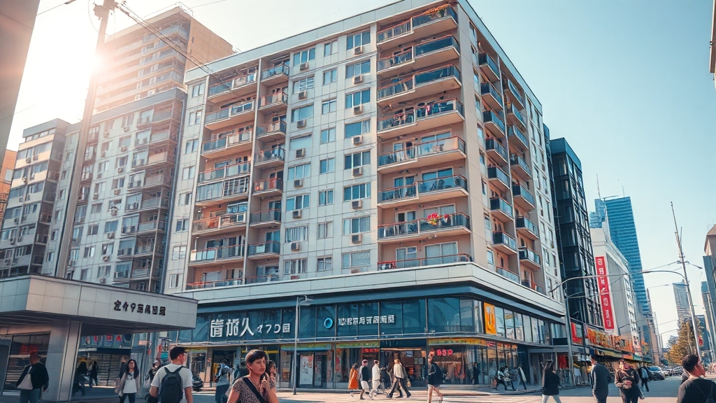 현재 시세는 얼마일까? (realistic 스타일)