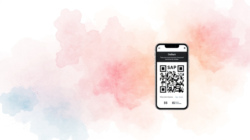 상생페이백, 어떻게 쓸까요? (watercolor 스타일)