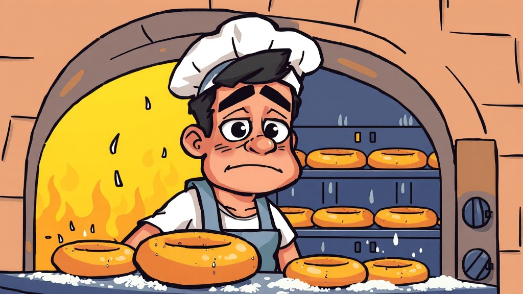 주요 산재 유형 분석 (cartoon 스타일)