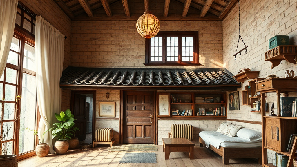 2026년 서울시 가꿈주택 집수리 보조금: 무엇을 지원하나요? (realistic 스타일)