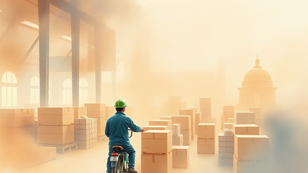 쿠팡 청문회 개최 가능성 및 전망 (watercolor 스타일)