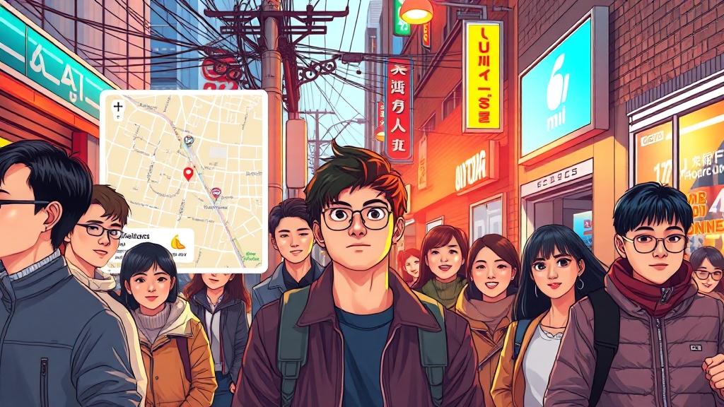 사용 가능 매장 (illustration 스타일)