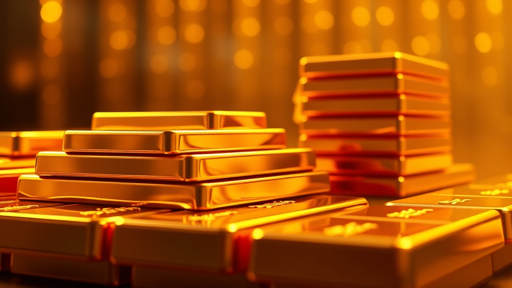 금테크란? (realistic 스타일)