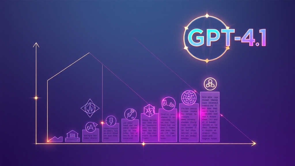 토큰 비용 영향 요인 분석 (illustration 스타일)