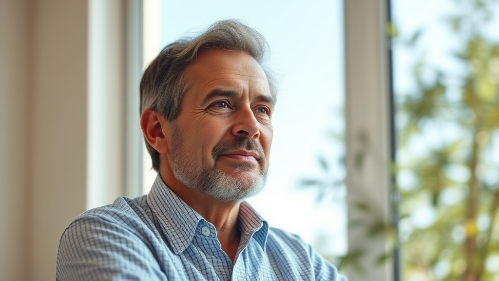 개인회생: 빚에서 벗어나는 현실적인 첫걸음 (realistic 스타일)