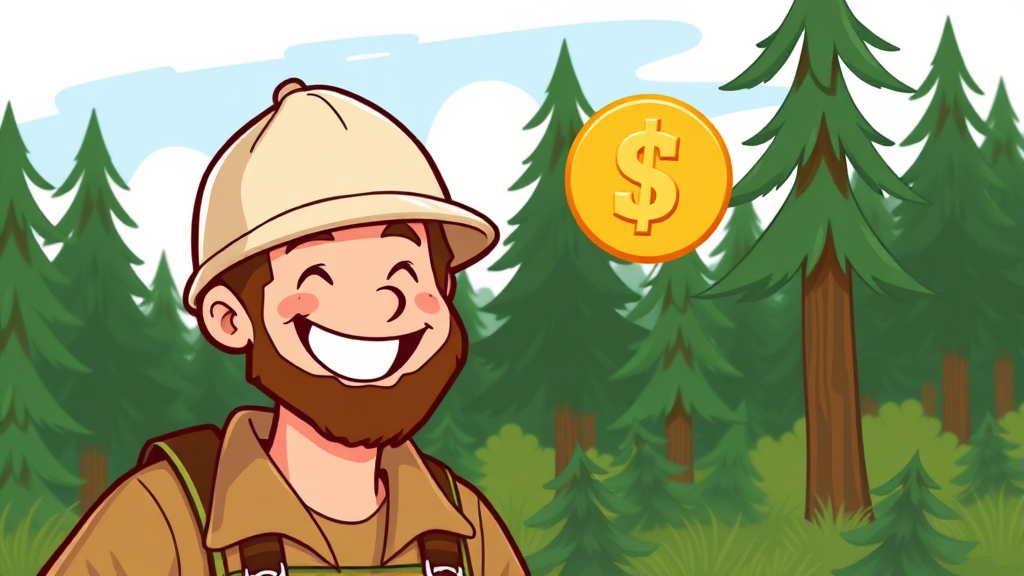 임업직불금 지급 금액