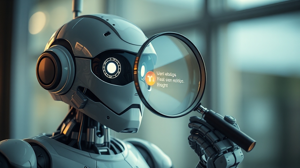 코파일럿 문제 해결 및 복구 (realistic 스타일)