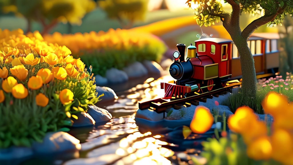 축제 즐기기: 공연, 체험, 그리고 다채로운 볼거리 (realistic 스타일)