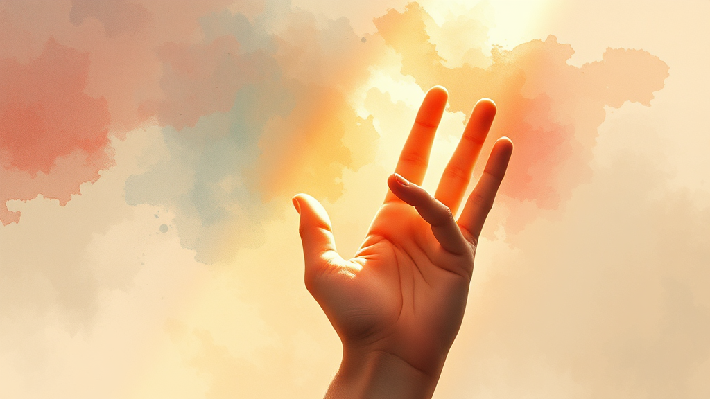 제도 도입 배경 및 의미 (watercolor 스타일)