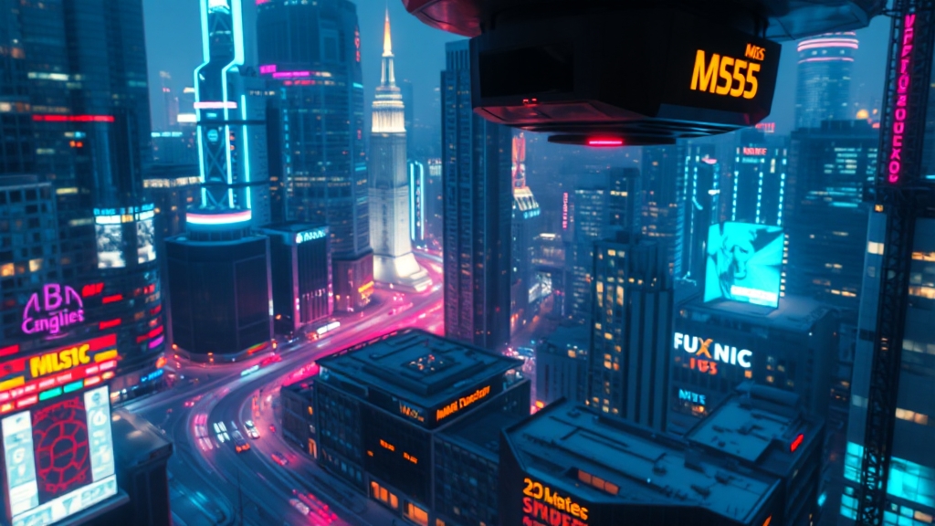 이그나이트 2025 미리보기 (realistic 스타일)