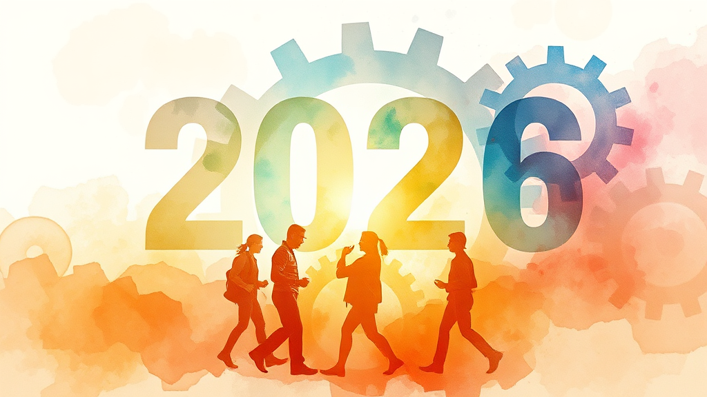 결론 (watercolor 스타일)