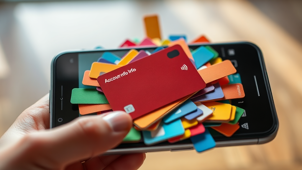 모바일로 ‘전부조회’ 하는 법 (realistic 스타일)