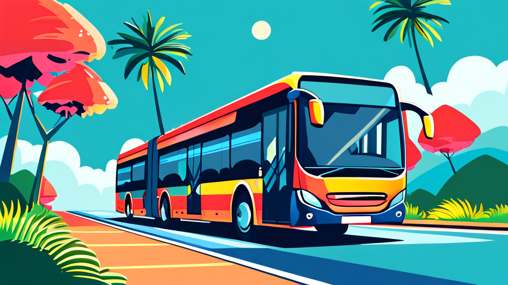 놓치지 마세요: 축제 꿀팁 및 준비물 (cartoon 스타일)