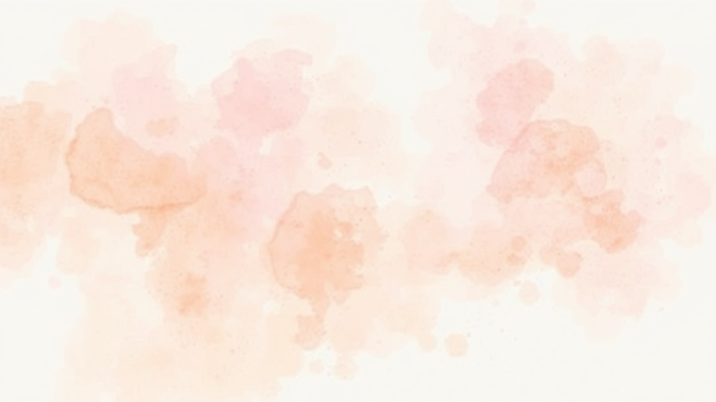 정년연장 논의, 왜 필요할까? (watercolor 스타일)