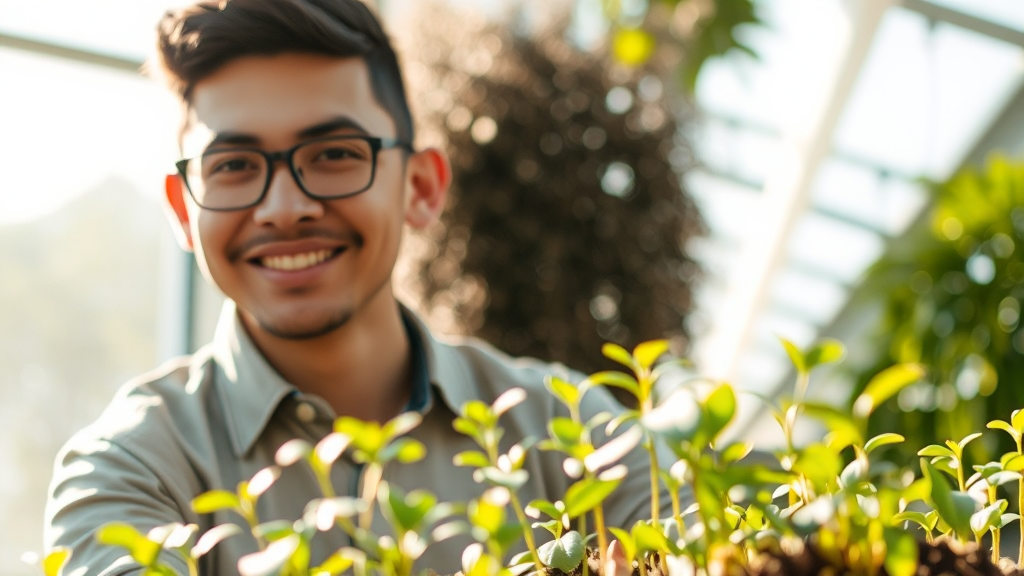 기업 참여 조건 및 혜택 (realistic 스타일)