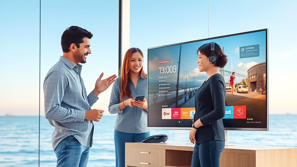 AS 신청 및 출장 서비스 예약 (watercolor 스타일)