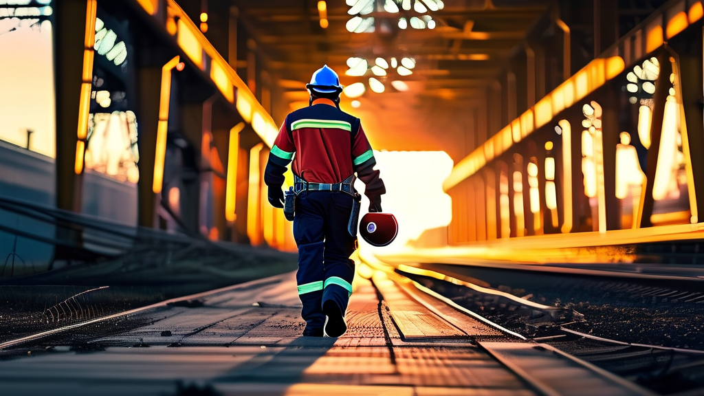 산재근로자 보험급여란 무엇인가요? (realistic 스타일)