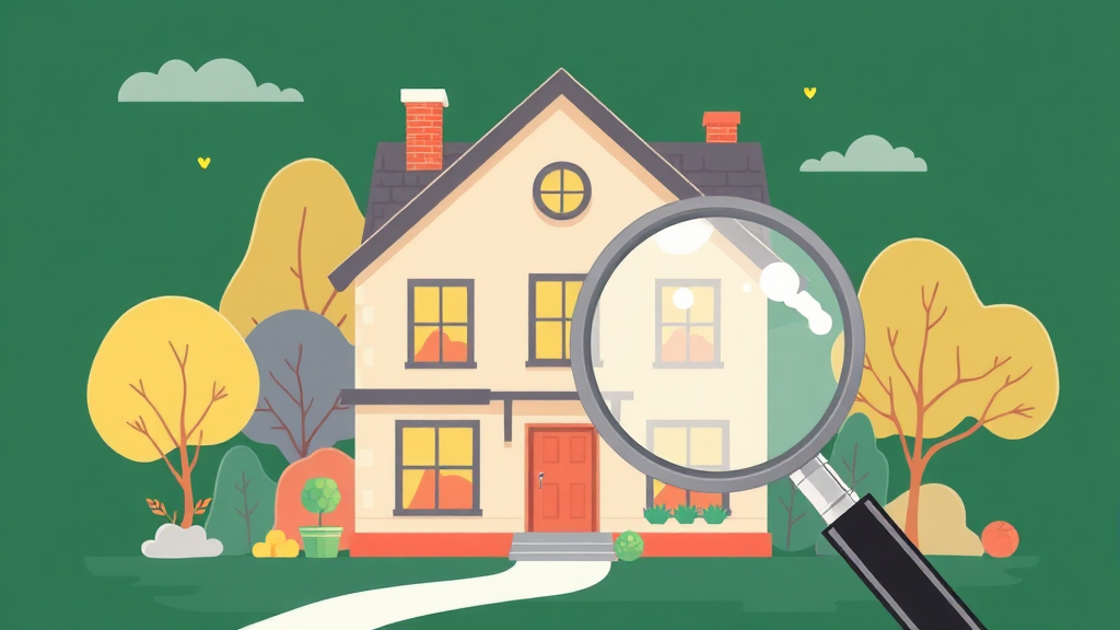 2026년 HUG 가입 조건 변경 (illustration 스타일)