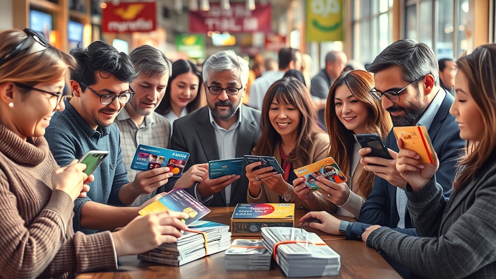 카드 조합 시 유의사항 (realistic 스타일)