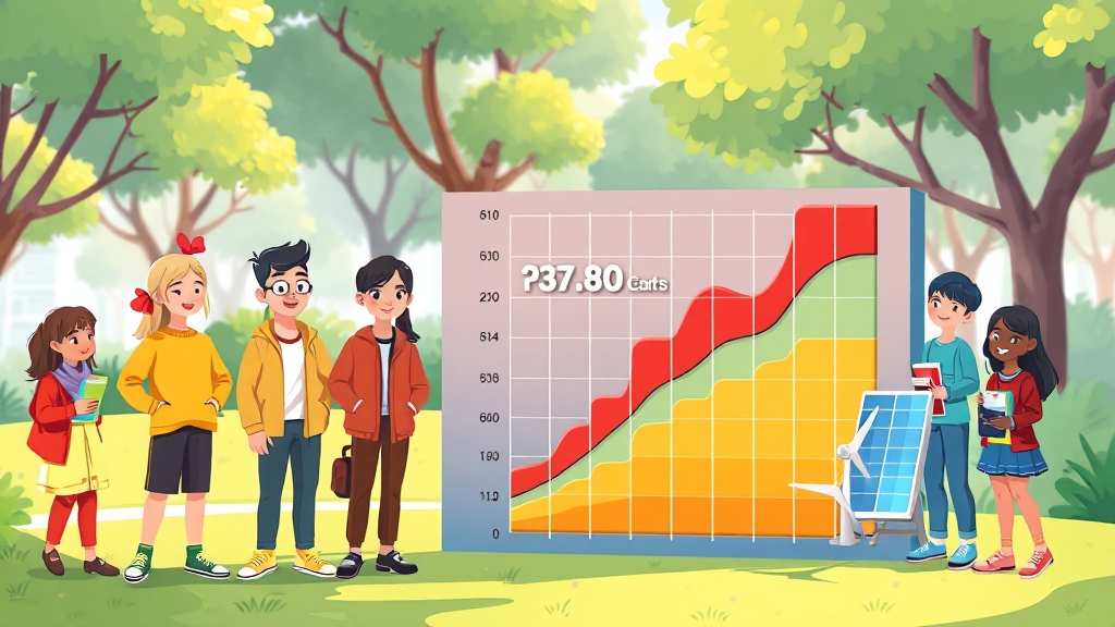 개인/상업/학교 적립 기준 (cartoon 스타일)