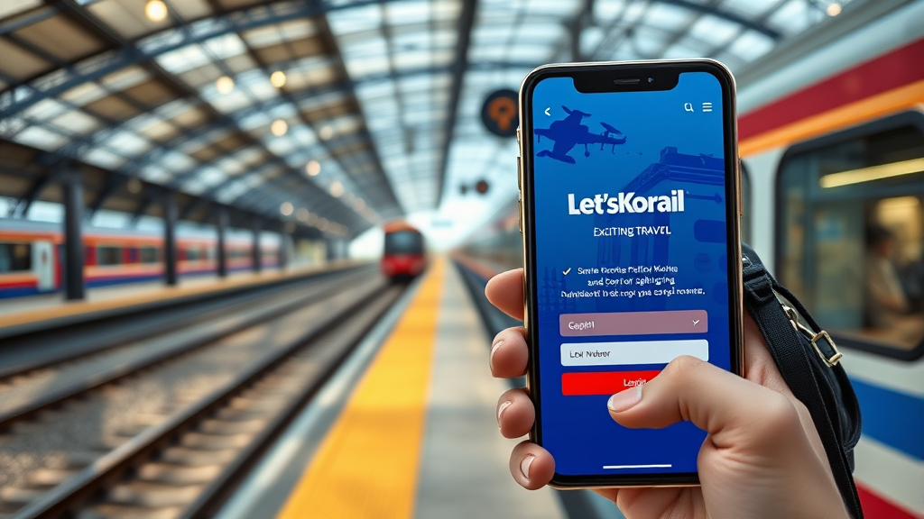 회원가입 및 로그인 방법 (realistic 스타일)