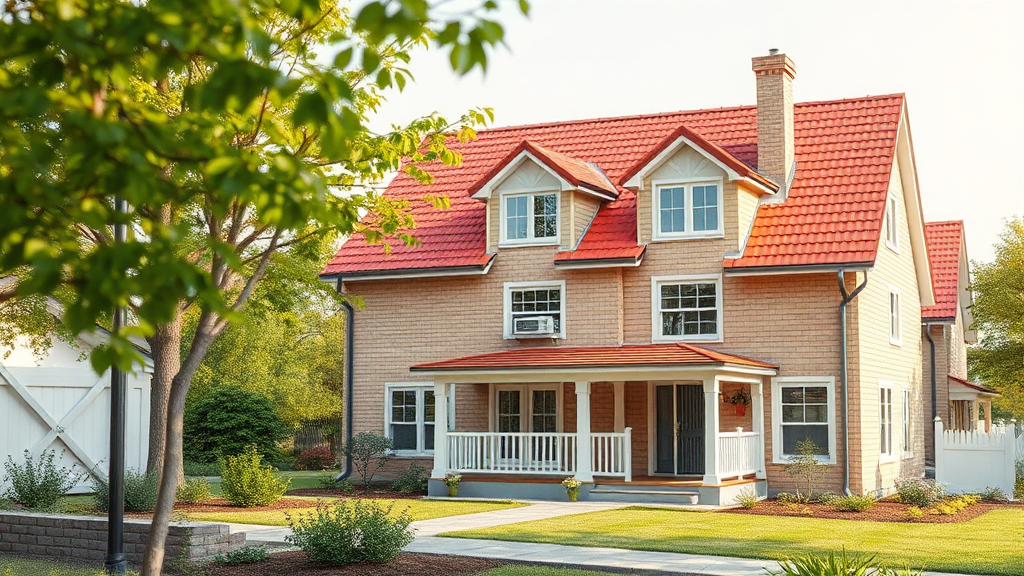 정부의 부동산 세제 정책 방향 안내