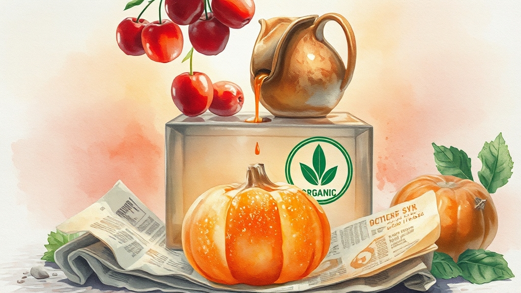 보관 및 구매 가이드 (watercolor 스타일)